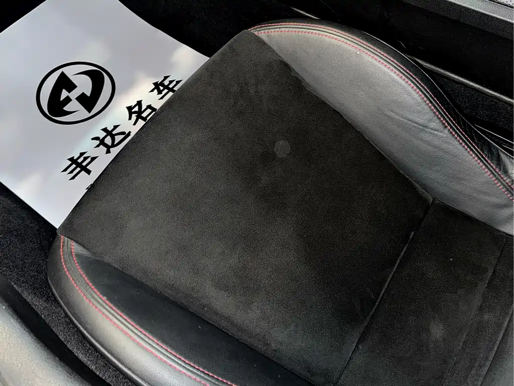 Subaru BRZ 2013