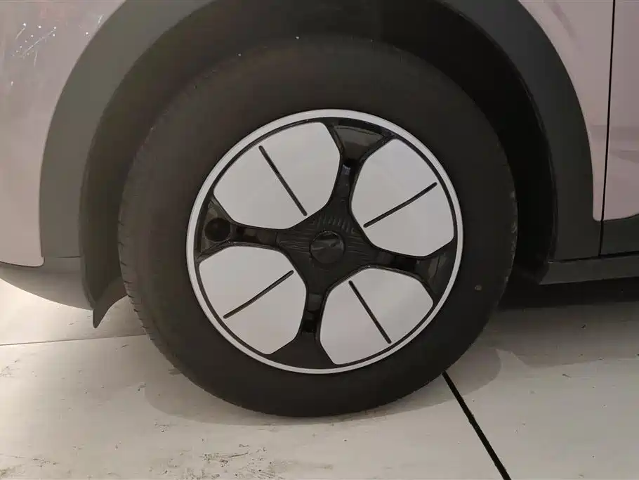 Geely Galaxy Starwish 2025