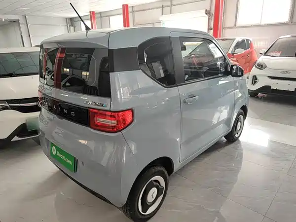 Wuling Hongguang MINIEV 2023