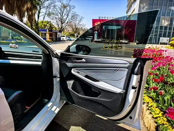 Volkswagen Lamando 2023