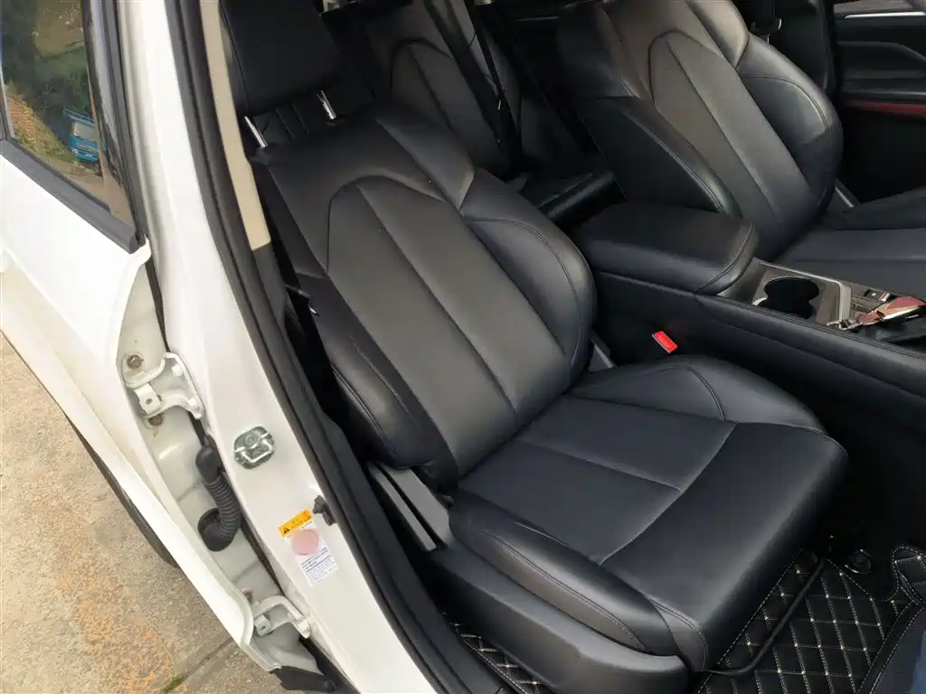 Changan CS55PLUS 2020 — фото 25