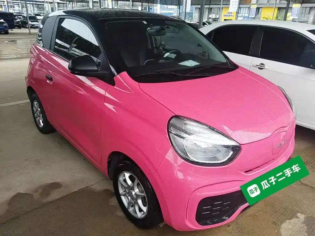 Roewe CLEVER 2022