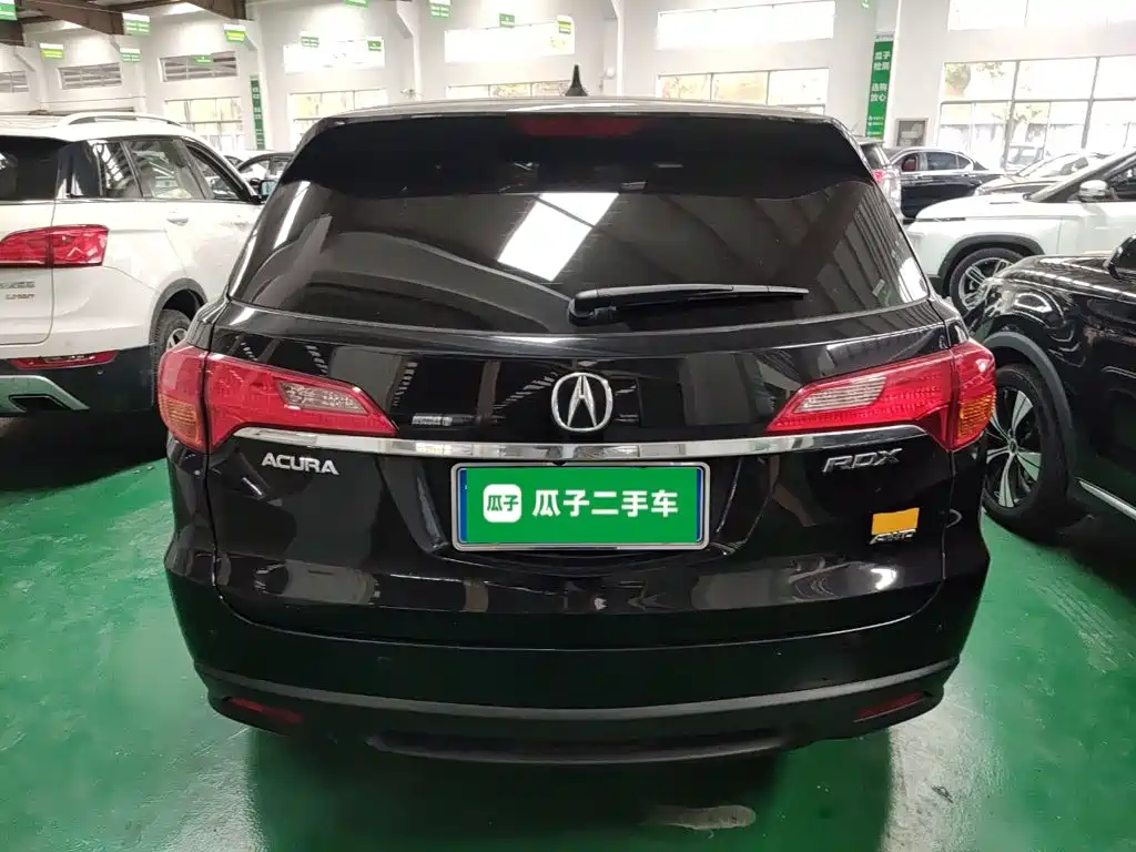 Acura RDX 2014