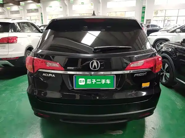 Acura RDX 2014