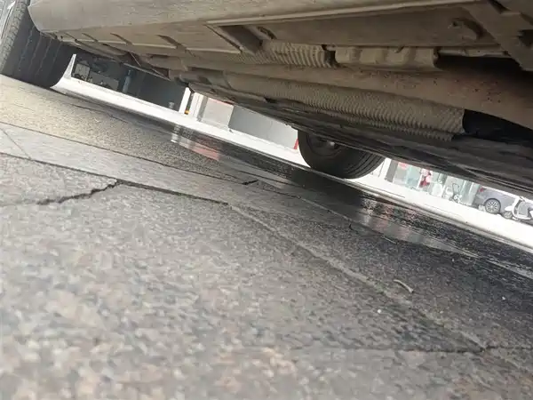 BYD Qin L 2024