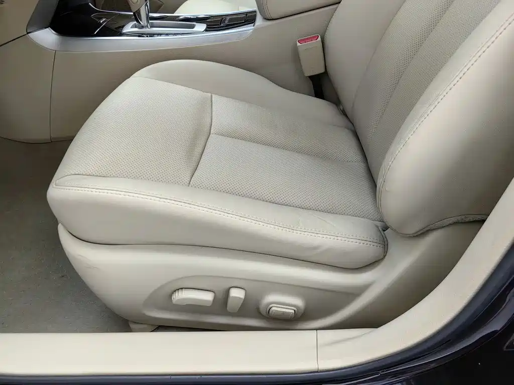 Nissan Teana 2015 — фото 20