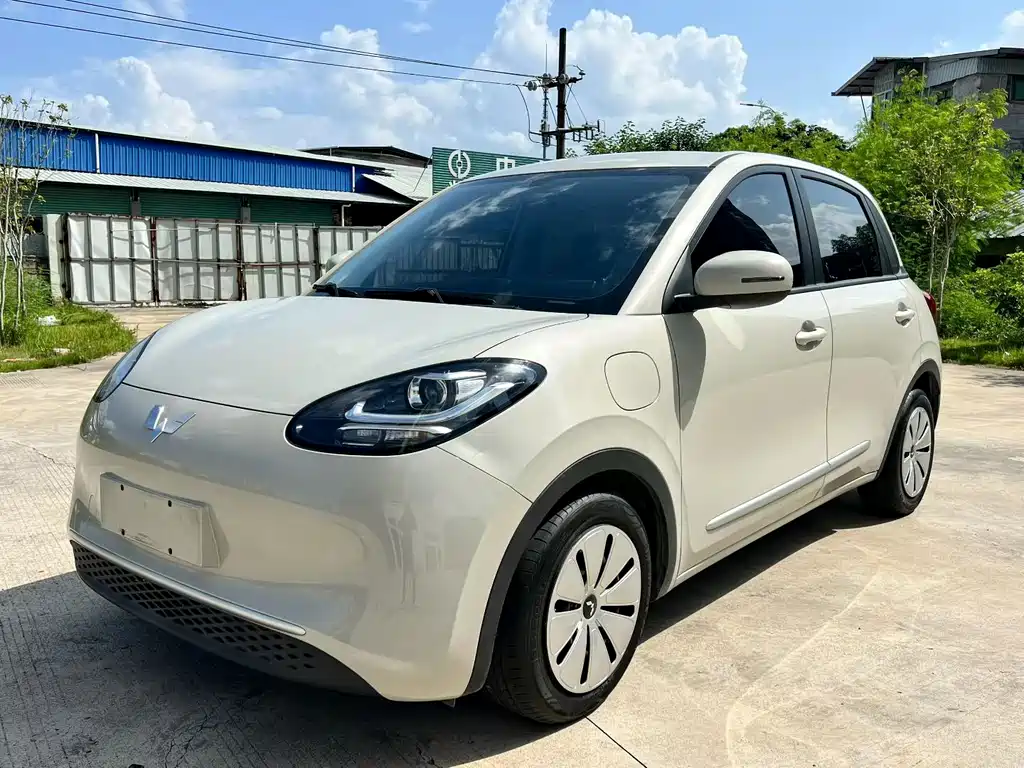 Wuling Bingo 2023