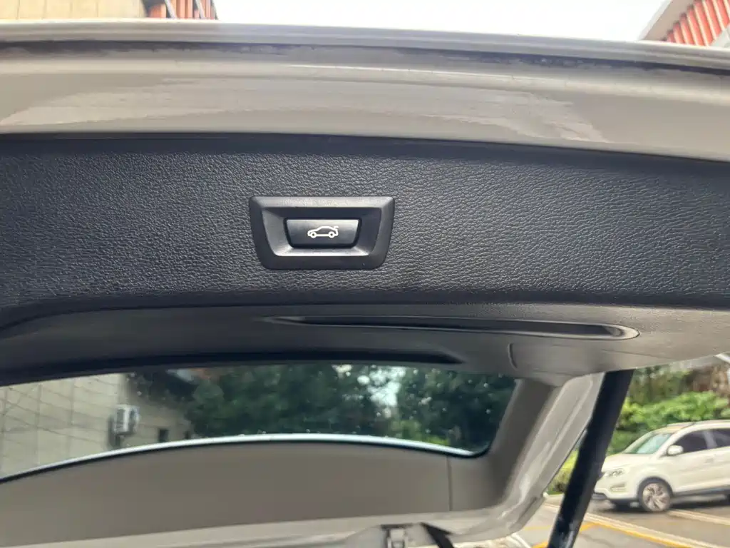 BMW X3 2015 — фото 17