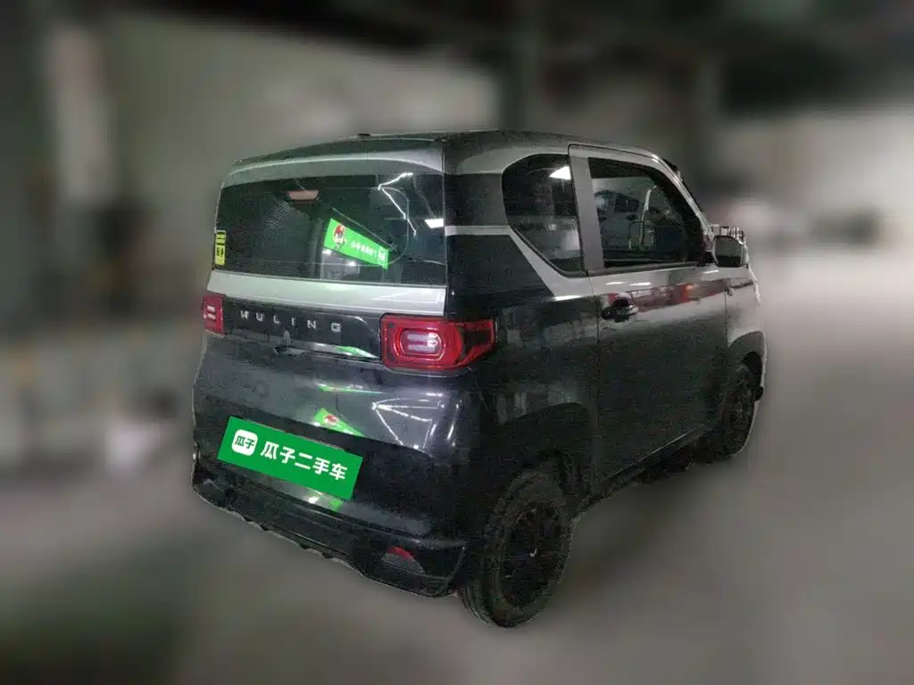 Wuling MINIEV 2023