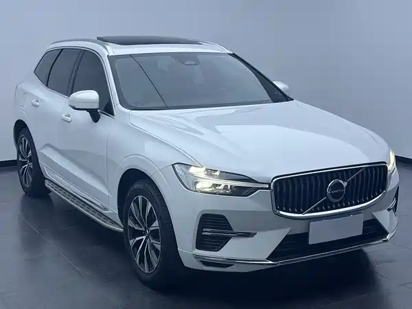 Volvo XC60 2023