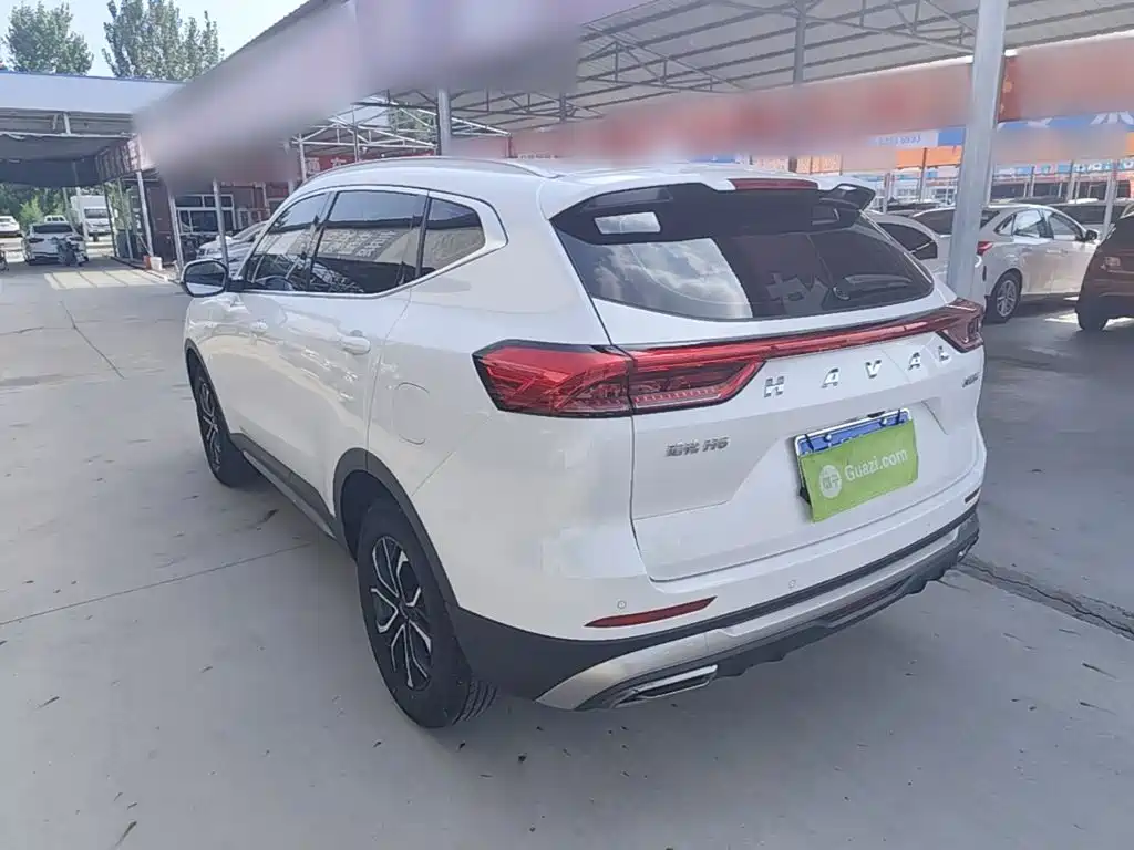 Haval H6 2023