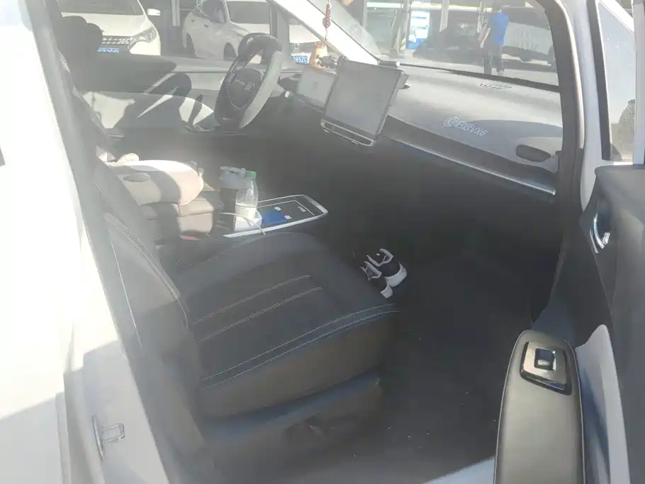 Venucia VX6 2024 — фото 8