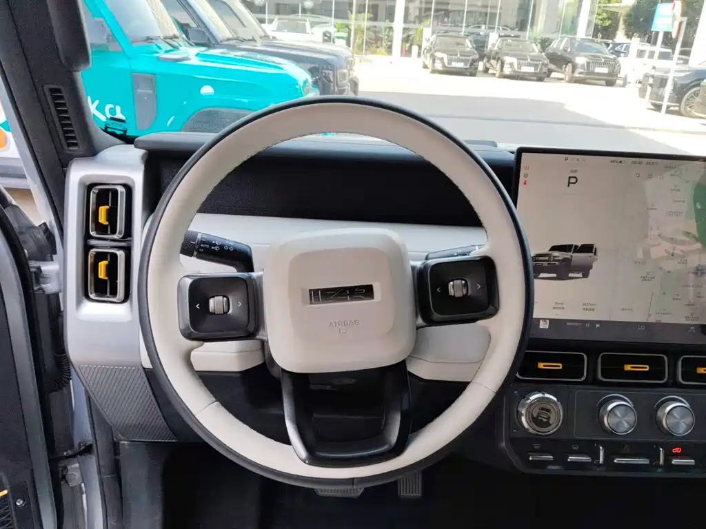 Icar Super V23 2024