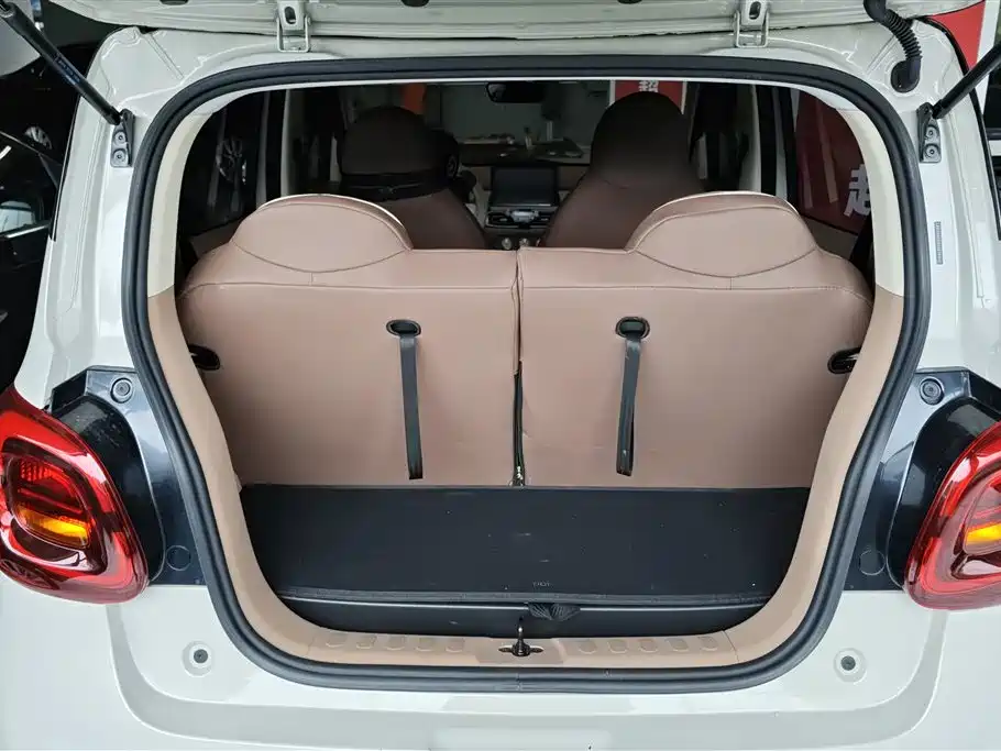 Wuling MINIEV 2025