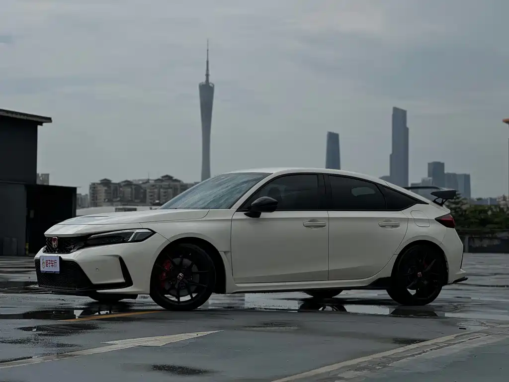 Honda Civic 2023