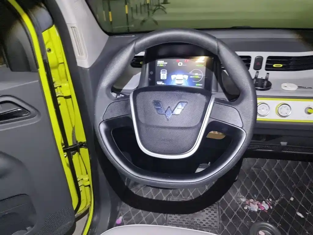 Wuling MINIEV 2023