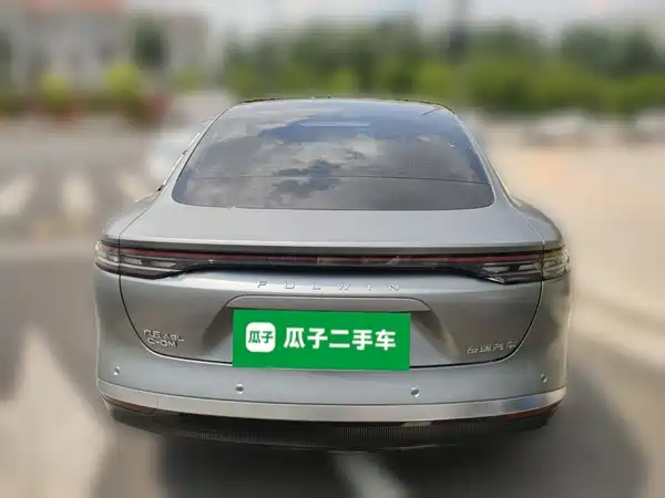 Chery Fengyun A9L 2025