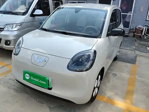Wuling Hongguang MINIEV 2025
