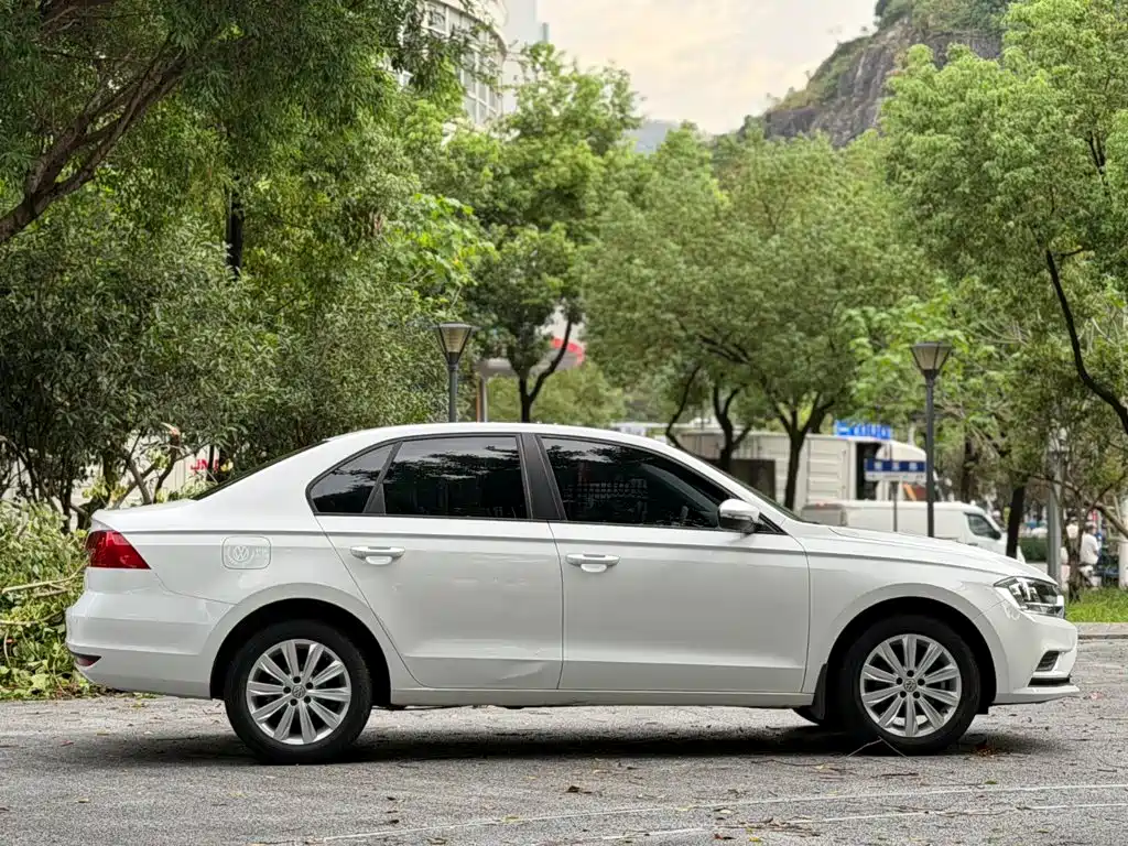 Volkswagen Bora 2020