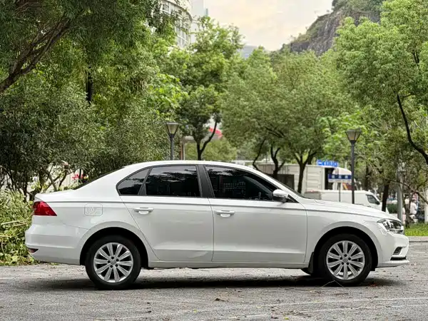 Volkswagen Bora 2020