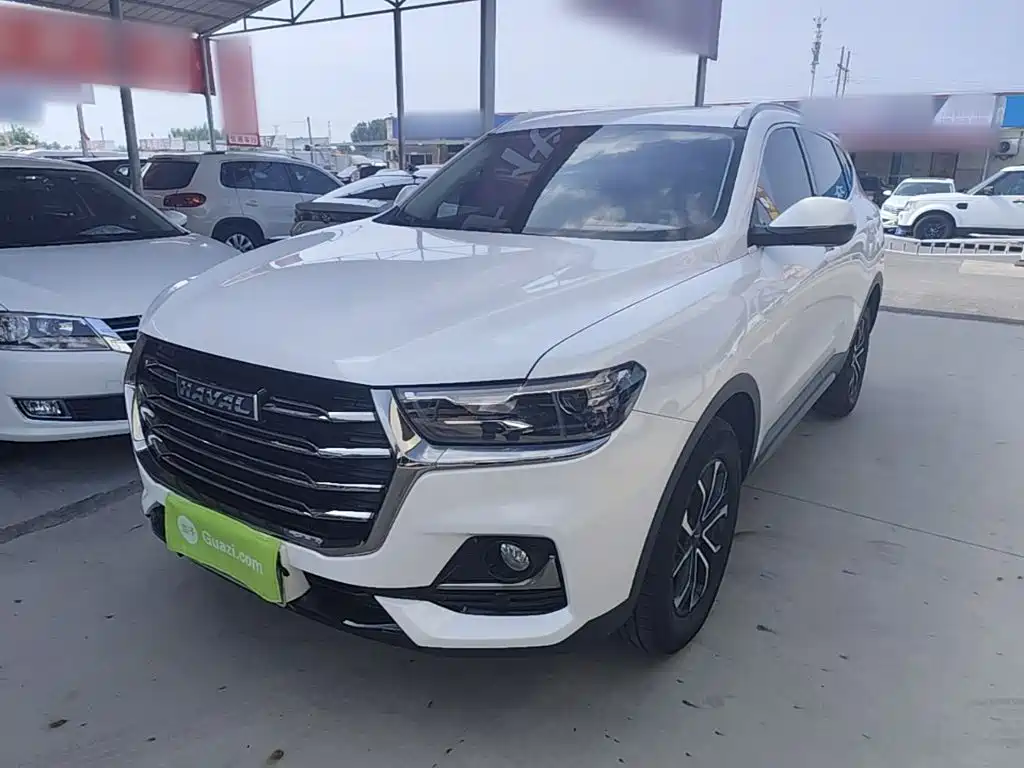 Haval H6 2023