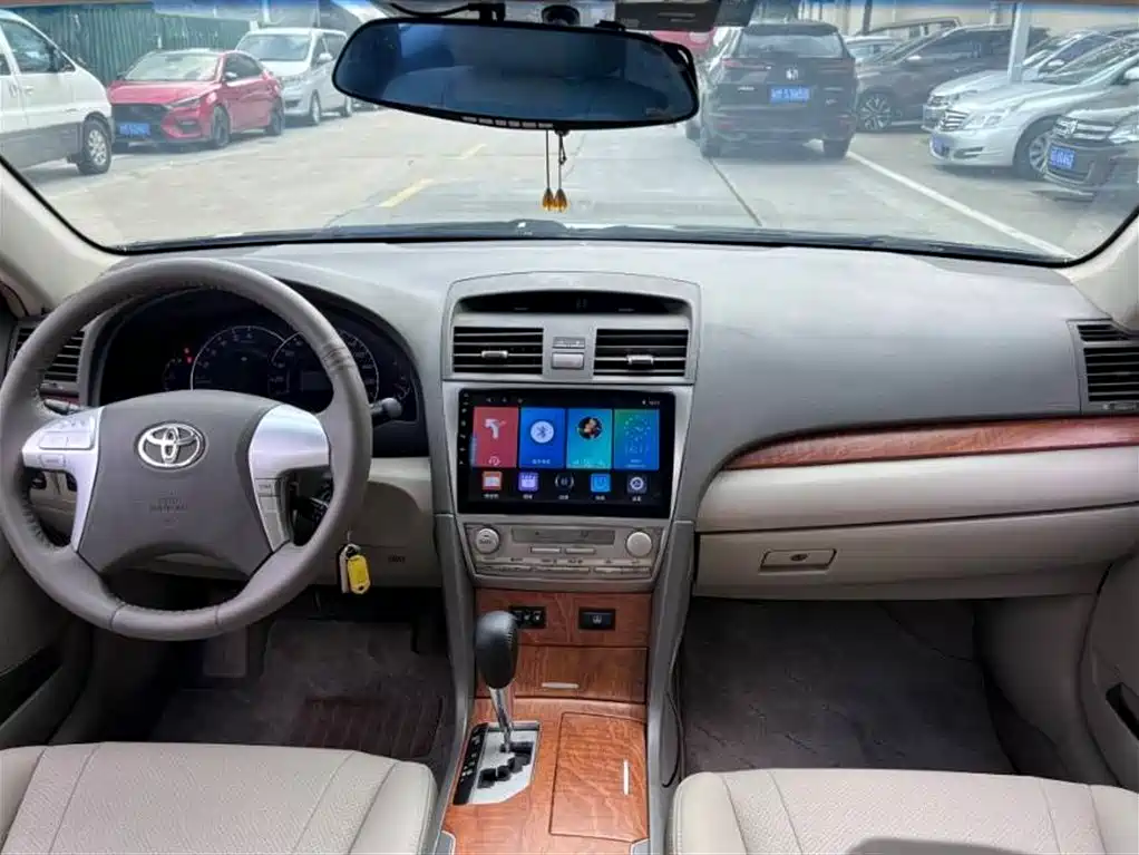 Toyota Camry 2009