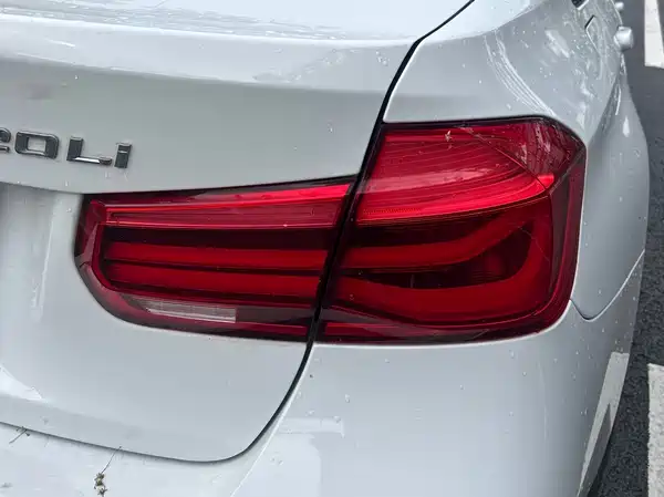 BMW 3 Series 2019