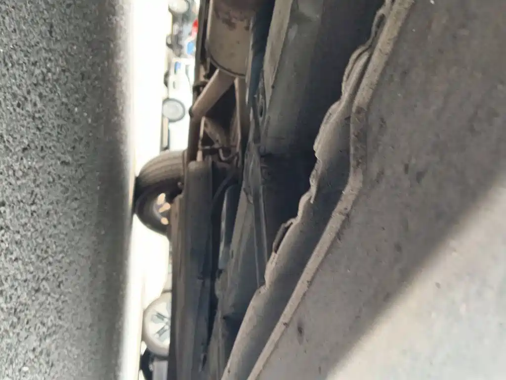Changan Auchan A800 2017 — фото 18