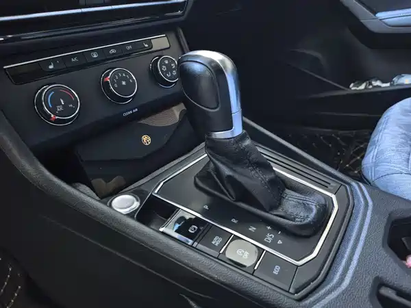 Volkswagen Lavida 2023