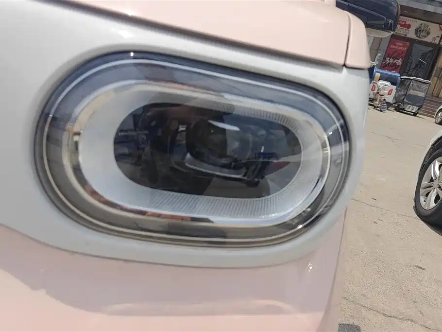 Wuling MINIEV 2024