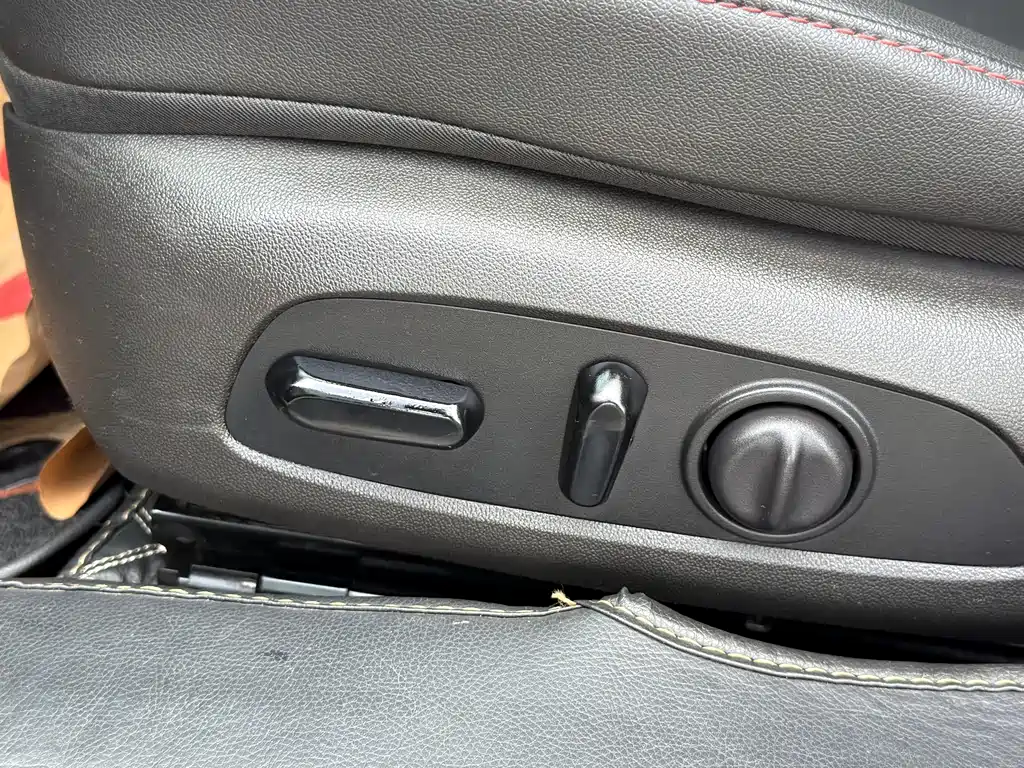 Chevrolet Malibu XL 2022 — фото 26