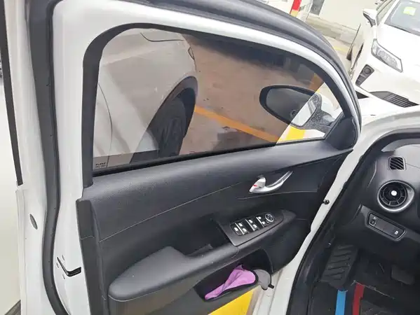 Kia K3 2023