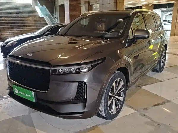 Li Auto ONE 2021