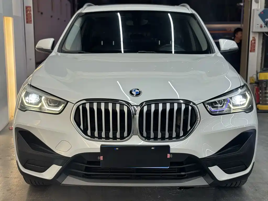 BMW X1 2020