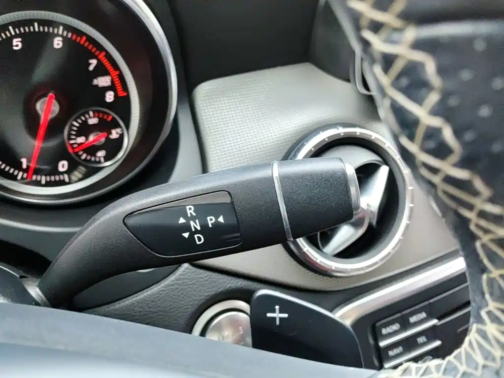 Mercedes-Benz CLA 2017 — фото 14