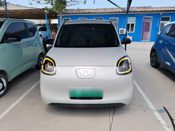 Wuling Hongguang MINIEV 2025