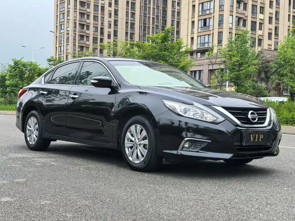 Nissan Teana 2019 — фото 3