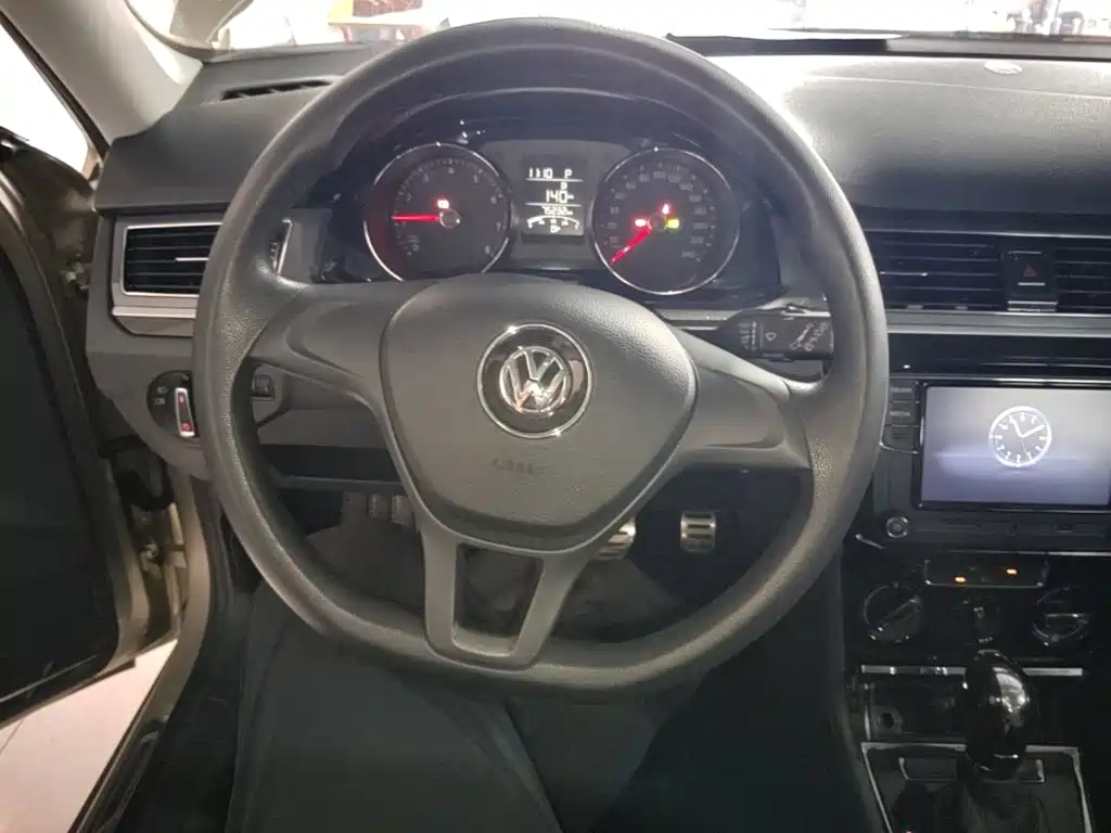 Volkswagen C-TREK Weiling 2017 — фото 11
