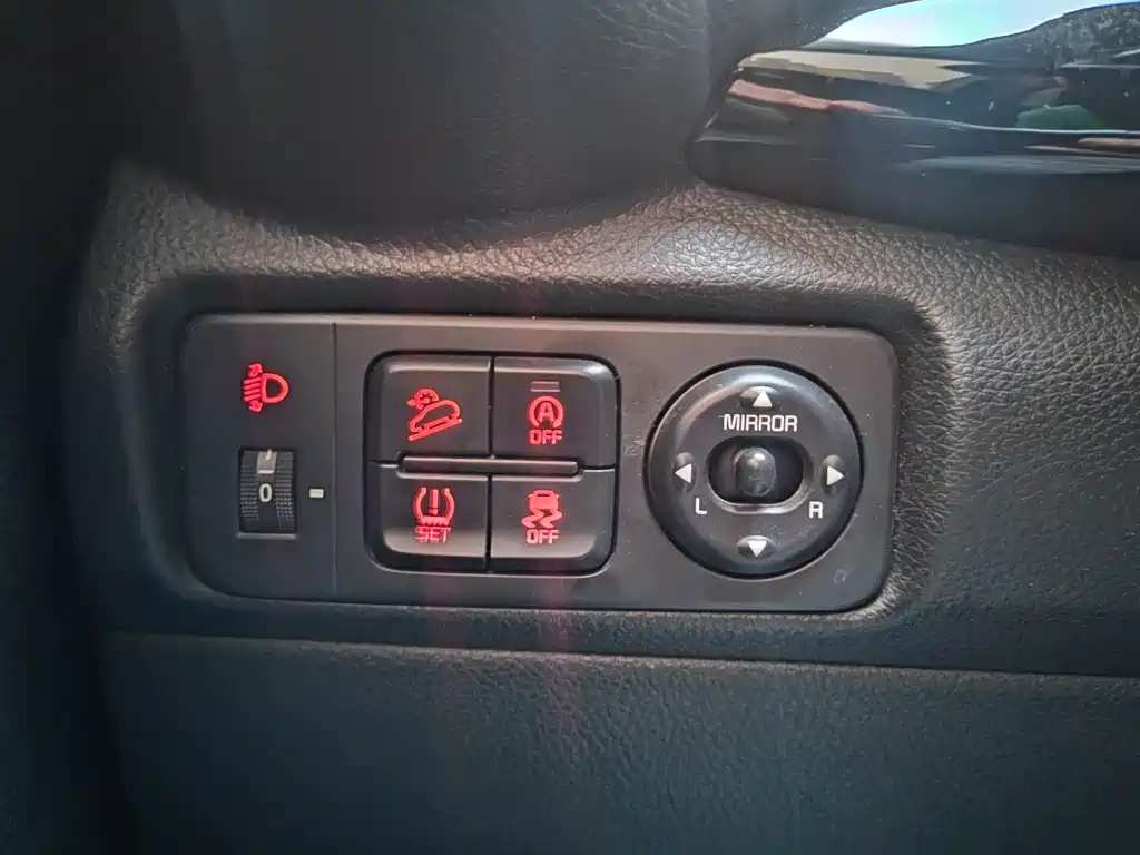 Kia KX1 2019 — фото 16