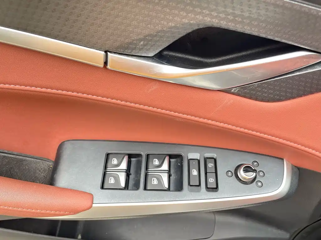 Changan CS75PLUS 2024 — фото 10