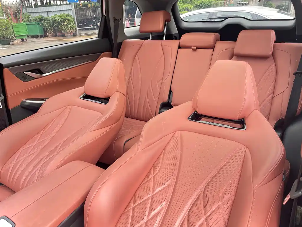 Changan CS75PLUS 2024 — фото 18