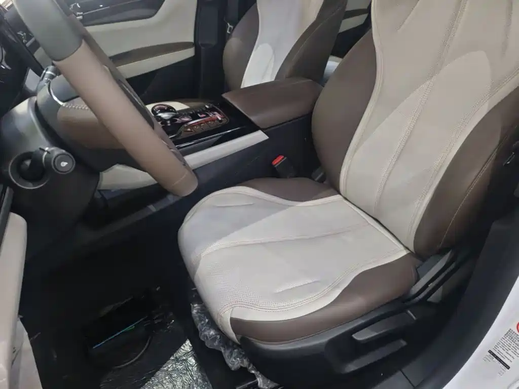 BYD Qin PLUS 2025 — фото 15