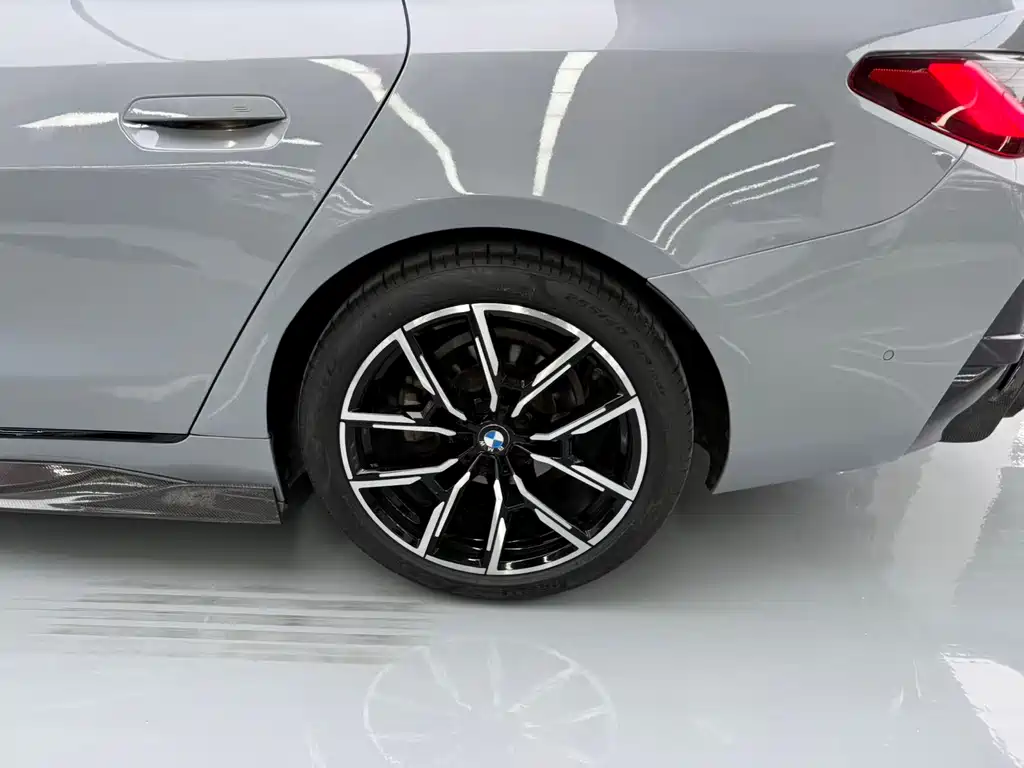 BMW 4 Series 2023 — фото 12