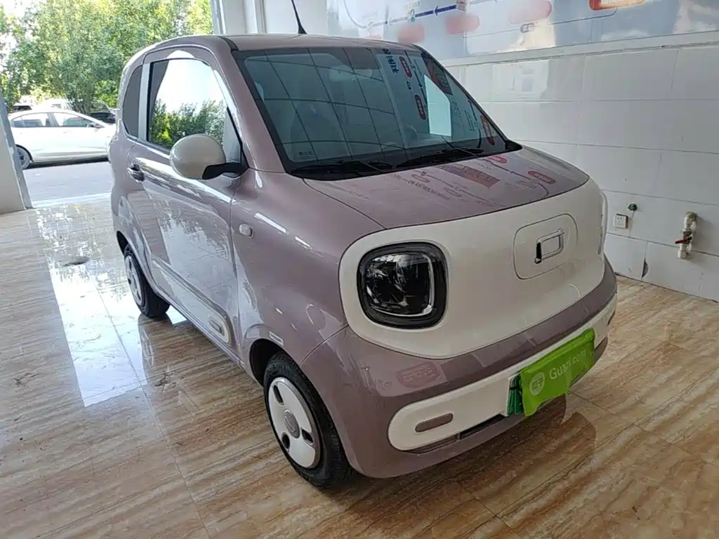 Bestune Pony 2025