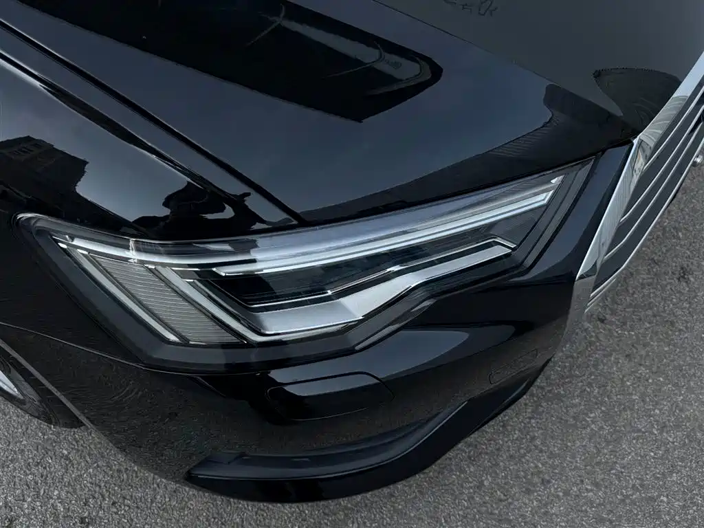 Audi A6L 2021 — фото 20