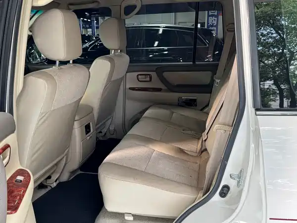 Toyota Land Cruiser 2006