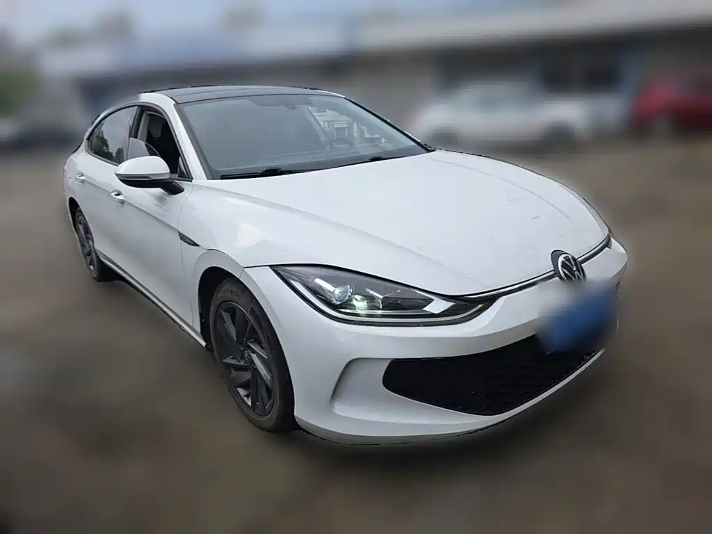 Volkswagen Lamando 2024
