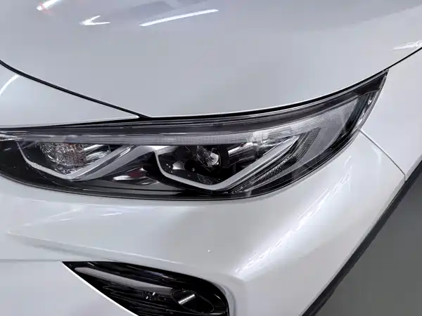 Toyota Wildlander 2023