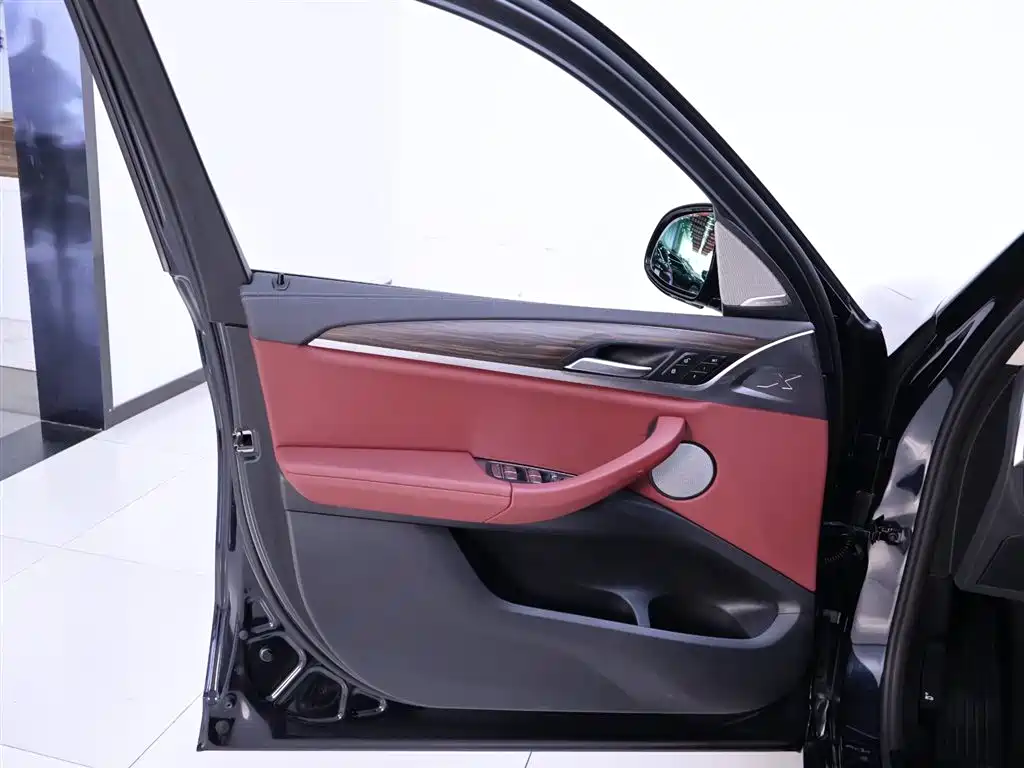 BMW X3 2023 — фото 18