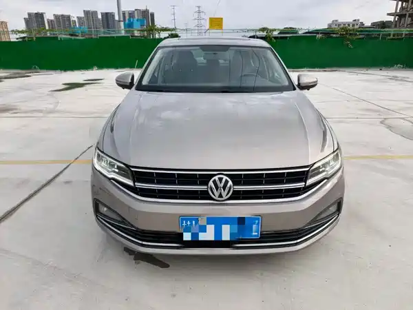 Volkswagen Bora 2019